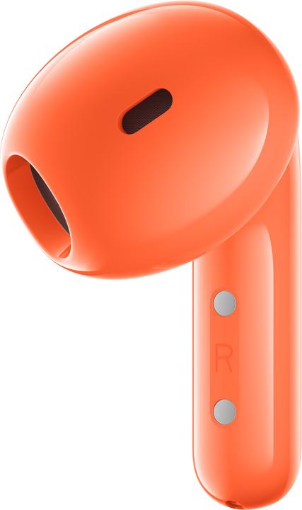 Actual product image Xiaomi Redmi Buds 4 Lite (No noise cancelling, 5 h, Wireless)