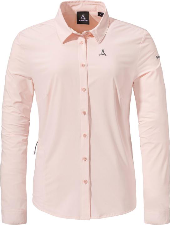 Produktbild Schöffel Blouse Style Dunajec WMS (4XL)