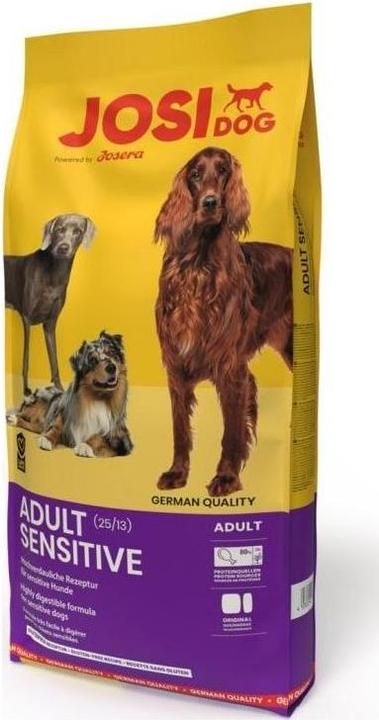 Produktbild Josera Hunde-Trockenfutter (Adult, 1 Stk., 917 g)