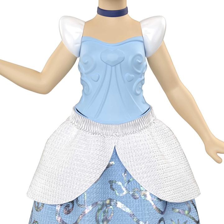 Immagine prodotto Mattel Bambole piccole Cenerentola