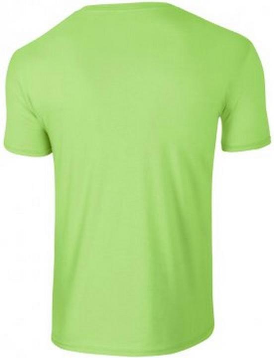 Produktbild Gildan SoftStyle Ringspun TShirt (S)
