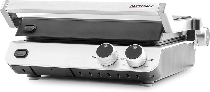 Gastroback Design BBQ Pro (EU-Stecker)
