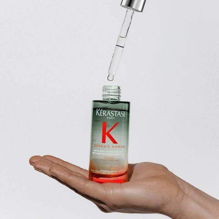 Actual product image Kérastase Genesis Homme Serum (90 ml)