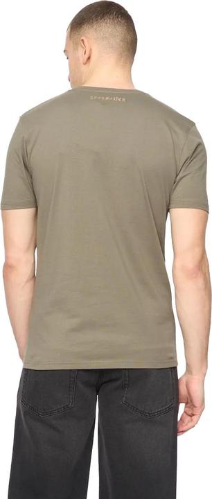 Image du produit Crosshatch - T-shirt WENFORE - Homme (M)