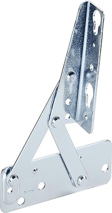 Produktbild Hettich Klappenstützen Schwenkfix (1 Stk.)