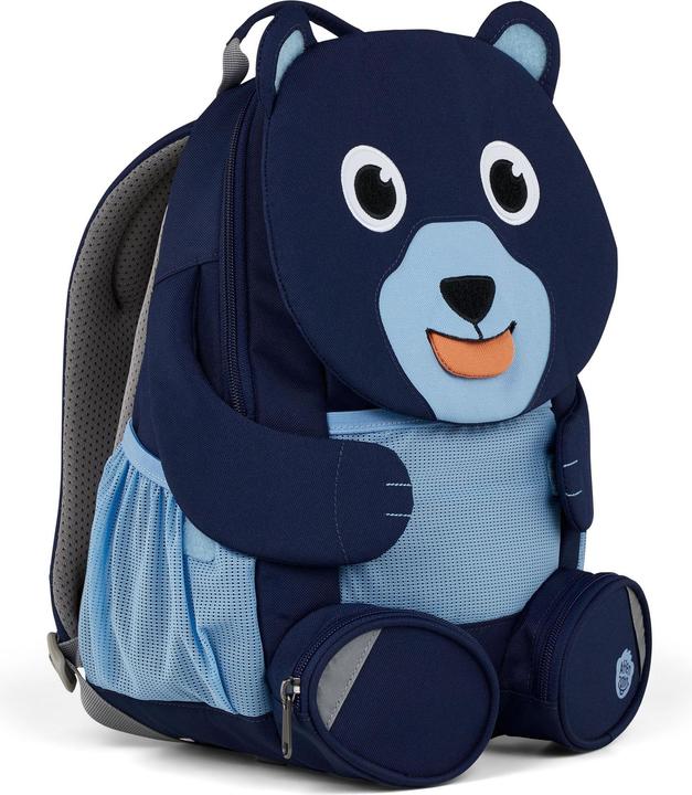 Image du produit Affenzahn Grand ami Sac à dos de maternelle 31 cm