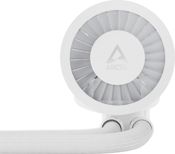 Immagine prodotto Arctic Liquid Freezer III - 360 A-RGB (Bianco)