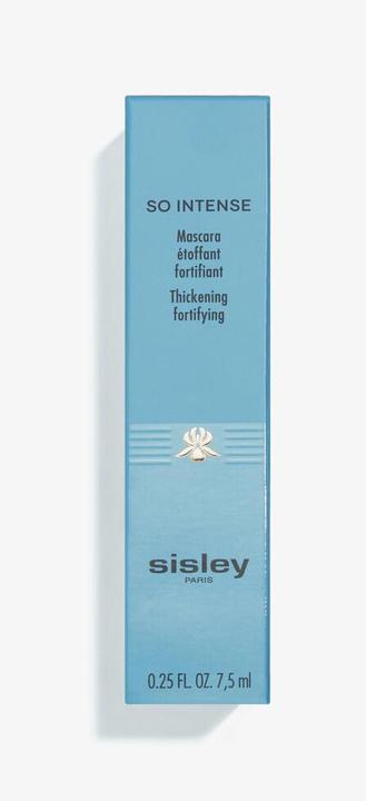 Actual product image Sisley So Intense (03 Deep Blue)