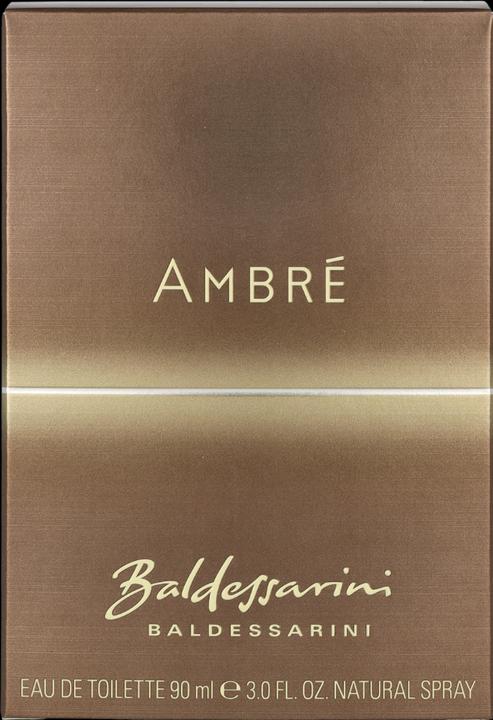 Produktbild Baldessarini Ambré (Eau de Toilette, 90 ml)