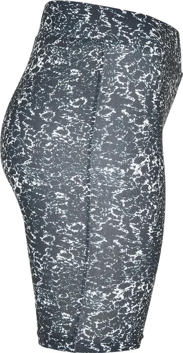 Immagine prodotto Urban Classics Pantaloncini da ciclismo AOP da donna - 13481 (XL)