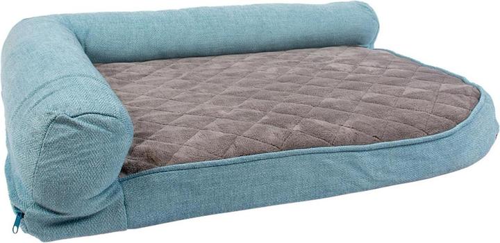 Immagine prodotto EBI Letto in schiuma Duvo+ Tweed Sky S (Cane)