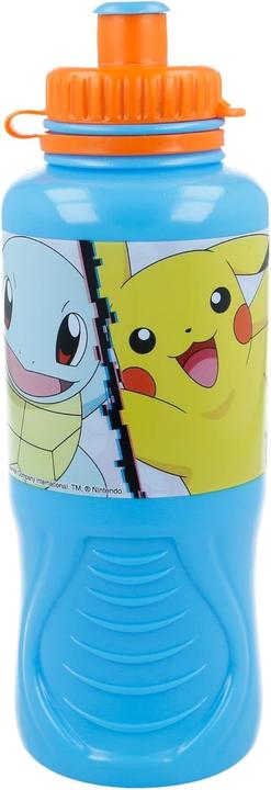 Pokémon Sports Water Bottle (8028) (0.43 l)