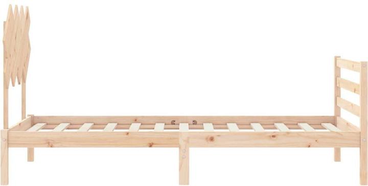 Image du produit VidaXL Fulbert (90 x 200 cm)