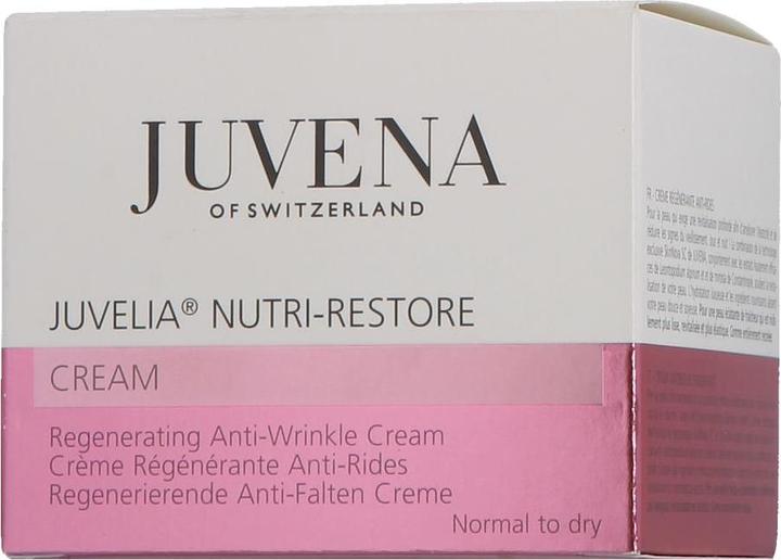 Immagine prodotto Juvena Juvelia Nutri-Restore (50 ml, Crema da giorno)