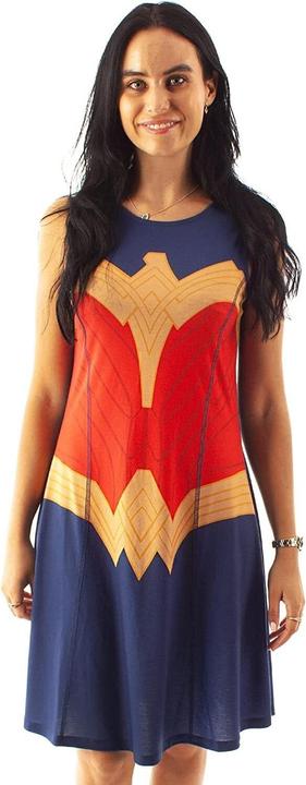 Image du produit Wonder Woman UTNS6347 P (3XL)