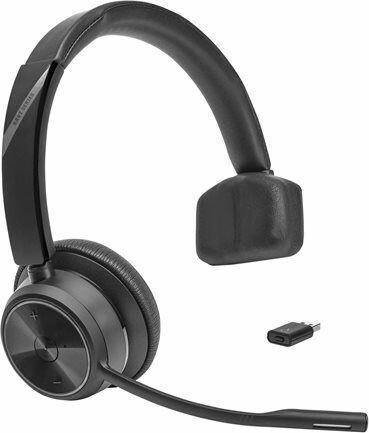 Produktbild Poly SAVI 7310 UC (S7310) S7310T/A C (Kabellos)