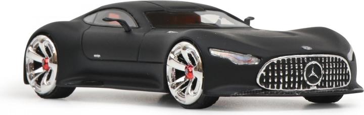 Produktbild Schuco MB AMG Vision G matt schwarz 1:64