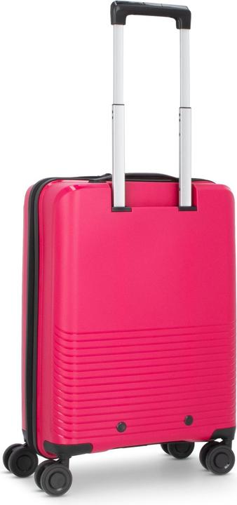 Immagine prodotto D&N Travel Line 4000 Valigia per bagagli a mano (39 l, Bagaglio a mano (fino a 50 litri))