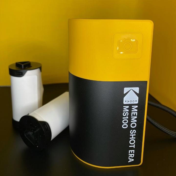 Image du produit Kodak Memo Shot Era MS100