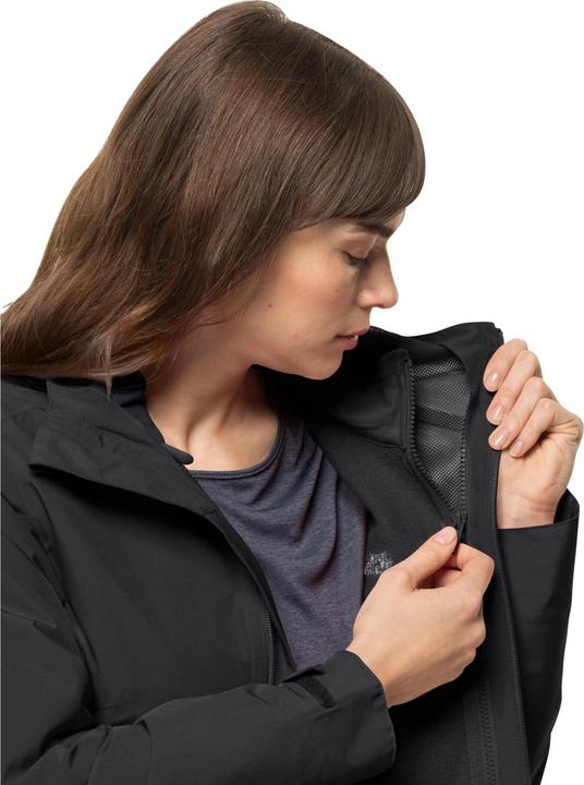 Produktbild Jack Wolfskin Moonrise 3In1 Jkt W (XXL)