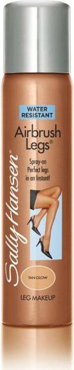 Sally Hansen Airbrush Legs (Selbstbräunungstuch, 75 ml)