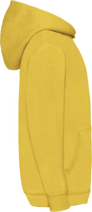 Produktbild Fruit of the Loom Pullover Mit Kapuze (140)