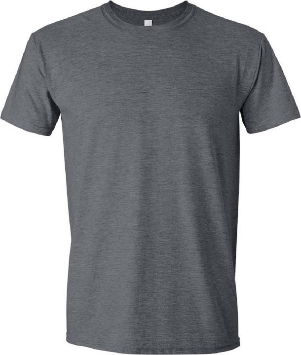 Immagine prodotto Gildan T-shirt SoftStyle a maniche corte con scollo rotondo (XXL)