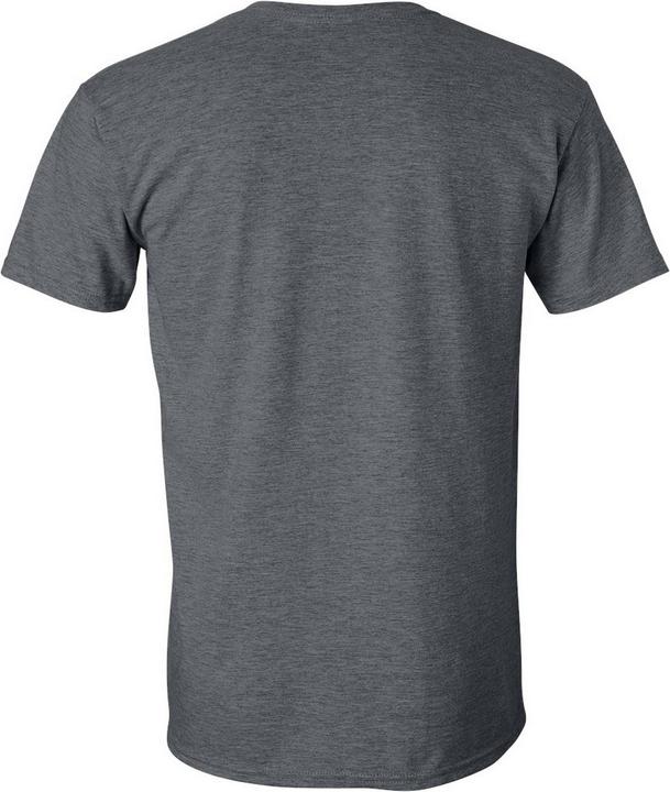Immagine prodotto Gildan T-shirt SoftStyle a maniche corte con scollo rotondo (XXL)