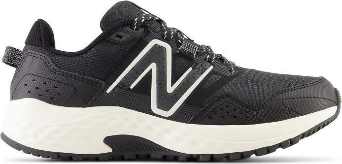 New Balance WT410 Dames Sportschoenen - ZwartTOP - Maat 40.5 (40.5)