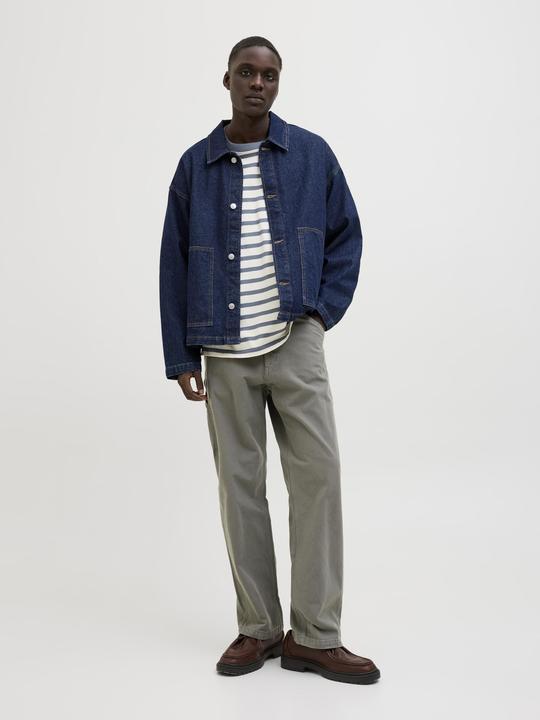 Immagine prodotto Jack & Jones Pantaloni classici loose fit Pantaloni classici (33)