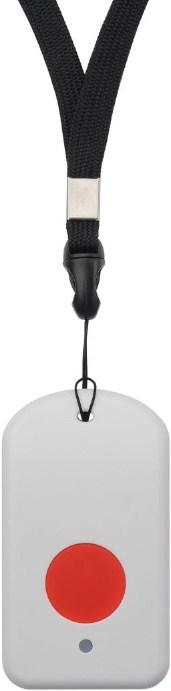 Image du produit Dragino TrackerD Tracker GPS LoRaWAN 868MHz