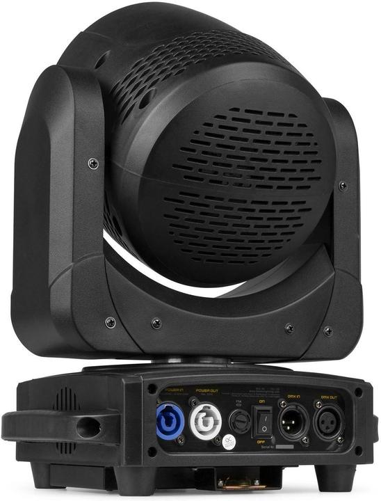 Image du produit BeamZ Tête mobile IGNITE740 (Célibataire)