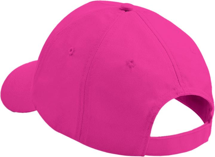 Immagine prodotto Beechfield Cappello da baseball a 5 pannelli Original (Taglia unica)