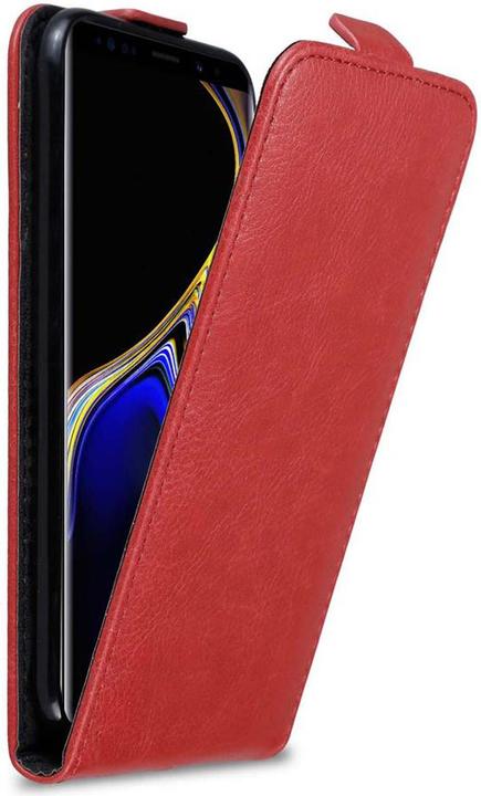 Apple red