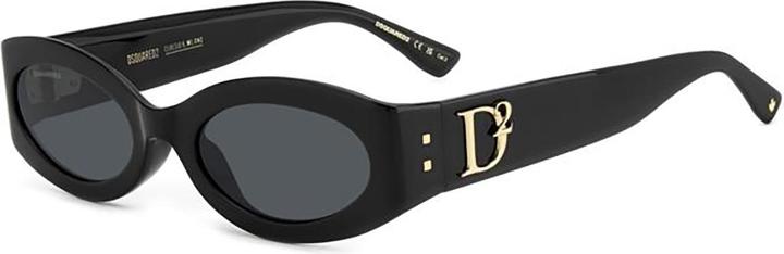 Dsquared2 D2 0150/G/S