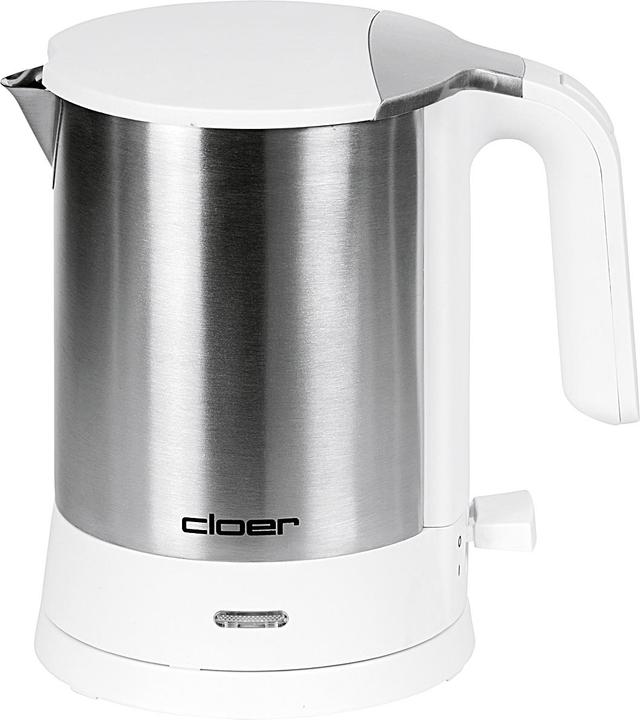 Produktbild Cloer 4891 (1.20 l)