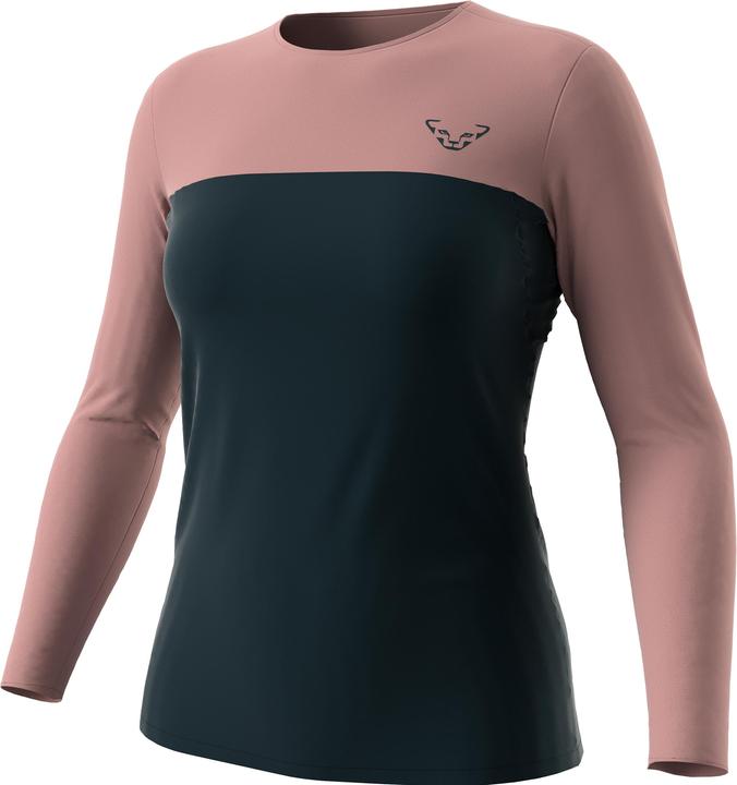 Dynafit TRAVERSE S-TECH LONGSLEEVE, Damen