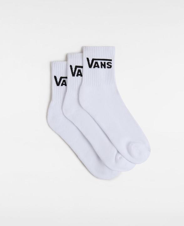 Produktbild Vans Classic Half Crew (3er Pack, 36 - 42)