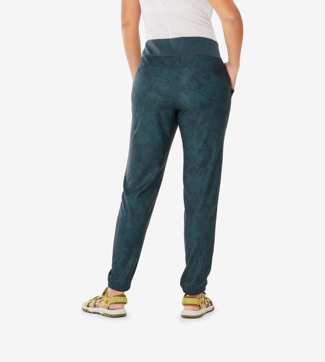 Produktbild Quechua Wanderhose Damen - NH100 (L)