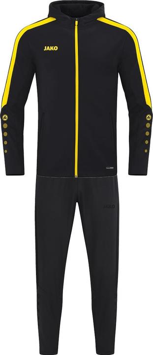 JAKO Power (XL)