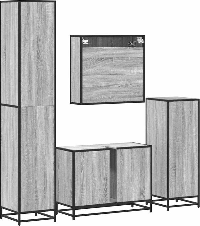 Actual product image VidaXL Riona