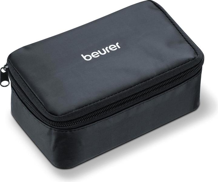 Actual product image Beurer BM 54 (Blood pressure monitor upper arm)