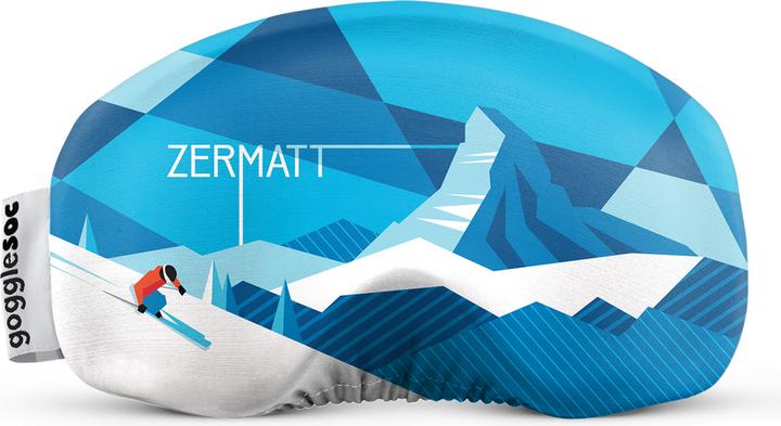 Image du produit Gogglesoc Zermatt Pro Soc (Sangle de lunettes de ski)