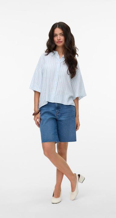 Immagine prodotto Vero Moda VMLINN Camicia Camicia (M)