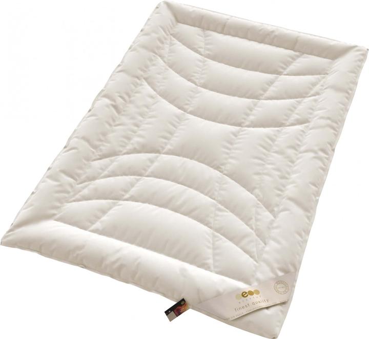 Actual product image Erzstef Sumatra Kapok Duvet (2640 g, 240 x 240 cm)