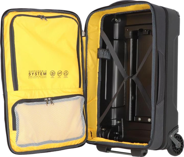 Produktbild Jack Wolfskin Traveltopia Wheeler 40 (40 l, Handgepäck (bis 50l))