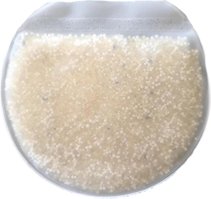 Actual product image DrinkPure Drinking water filter with wall bracket M22 / M24