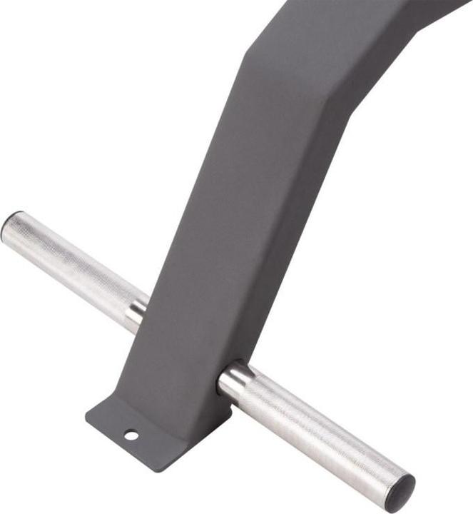 Produktbild HMS L8008 Vertikale Trainingsbank Kommerziell