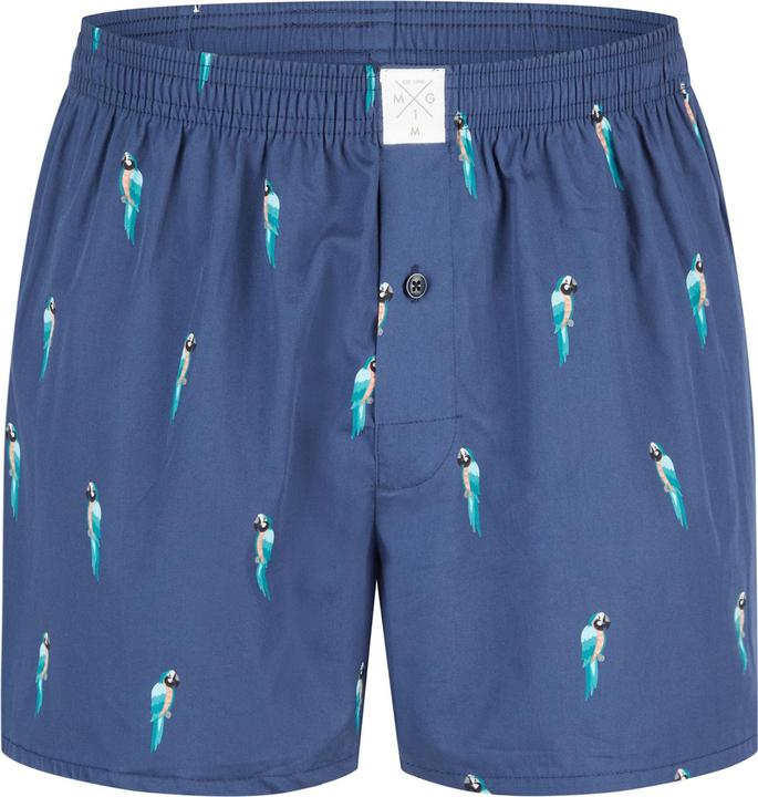 Produktbild Mg-1 Boxer Classics (L, 6er Pack)