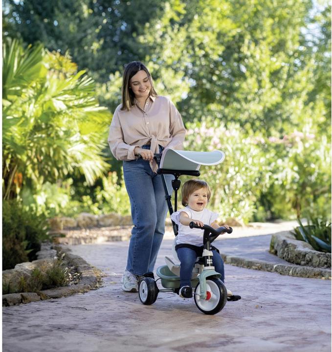 Produktbild Smoby S.Life Baby Balade Tricycle